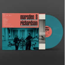 Marsden & Richardson - Marsden & Richardson