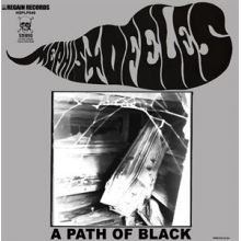 Mephistofeles - A Path of Black