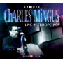Mingus, Charles - Live In Europe 1975
