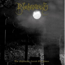 Nefandus - Nightwinds Carried Our Names