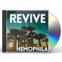 Nemophila - Revive