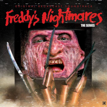V/A - Freddy's Nightmares