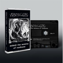 Sacrilege (Uk) - Behind the Realms of Madness