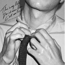 Sparkling - This is My Life / Das Ist Mein Leben / C`Est Ma Vie