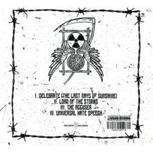 Terrestrial Hospice - Universal Hate Speech