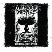 Terrestrial Hospice - Universal Hate Speech