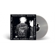 Discharge - Discharged