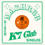 Various - Maghreb K7 Club - Disco Singles