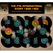 V/A - Pye International Story