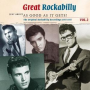 V/A - Rockabilly Greats