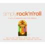 V/A - Simply Rock 'N' Roll