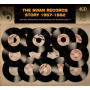 V/A - Swan Records Story 1957-1962