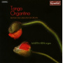 V/A - Tango Organtino - Rhythm and Groove For Organ