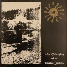 Wagner Odegard - Om Undergeng Och De Tretton Jartekn
