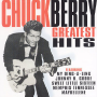 Berry, Chuck - Greatest Hits - Live