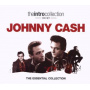 Cash, Johnny - Essential Collection