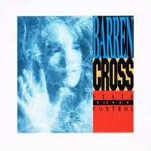 Barren Cross - State of Control