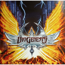 Biogenesis - Rise of the Phoenix