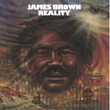 Brown, James - Reality