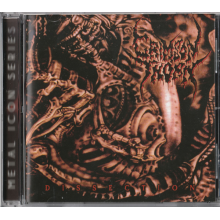 Crimson Thorn - Dissection