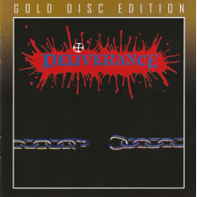Deliverance - Deliverance (Gold Disc)