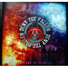 Deny the Fallen - Symptoms of Eternity