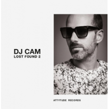 DJ Cam - Lost Found 2