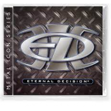 Eternal Decision - Ed3