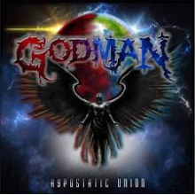 Godman - Hypostatic Union