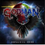 Godman - Hypostatic Union