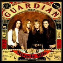 Guardian - Miracle Mile (Gold Disc)