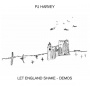 Pj Harvey - Let England Shake - Demos