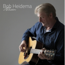 Heidema, Bob - Allain