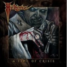 Heretic - A Time of Crisis