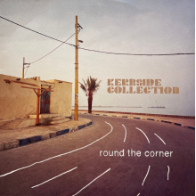 Kerbside Collection - Round the Corner