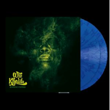 Khalifa, Wiz - Rolling Papers