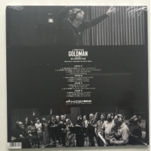 L'heritage Goldman Feat. Le Choeur - L'heritage Goldman Vol. 1 Le Choeur Gospel De Paris
