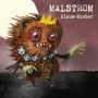 Malstrom - Klaus-Dieter