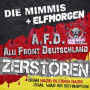 Mimmi's, Die / Elfmorgen - 7-Zerstoeren / Den Nazis Bleiben Nazis