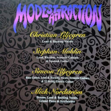 Modest Attraction - Divine Luxury