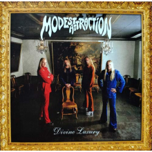 Modest Attraction - Divine Luxury