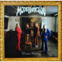 Modest Attraction - Divine Luxury