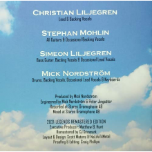 Modest Attraction - Truth In Your Face