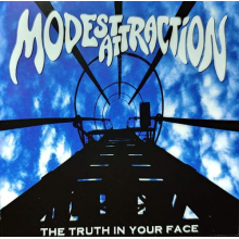 Modest Attraction - Truth In Your Face