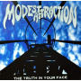 Modest Attraction - Truth In Your Face