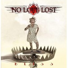 No Love Lost - Bliss