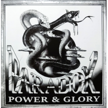 Paradox - Power & Glory