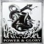 Paradox - Power & Glory