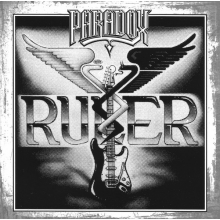 Paradox - Ruler