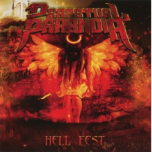 Perpetual Paranoia - Hell Fest